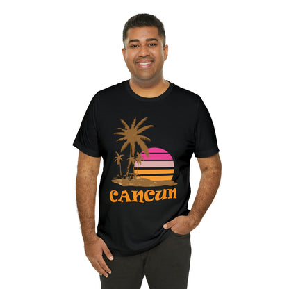 Cancun Vibe T-Shirt