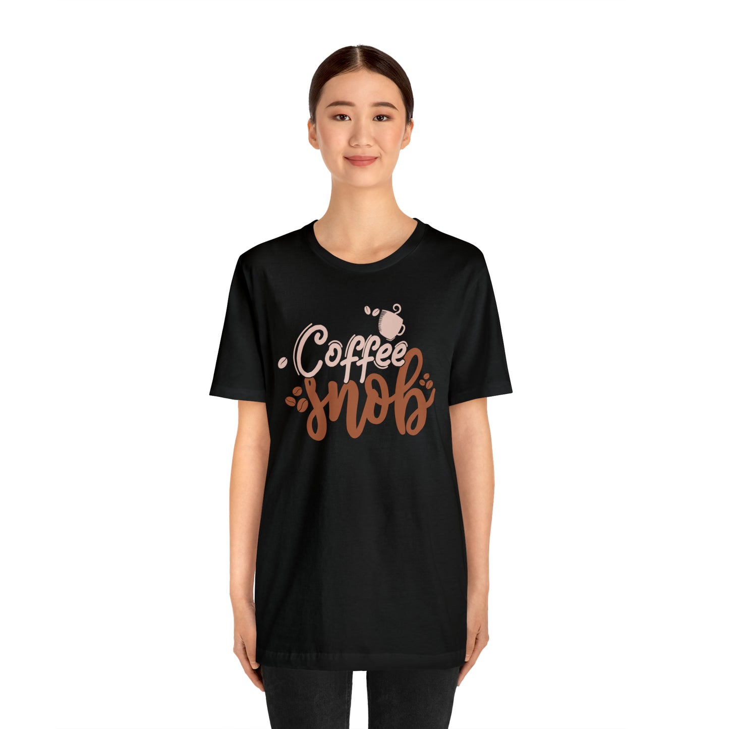 Coffee Snob T-Shirt