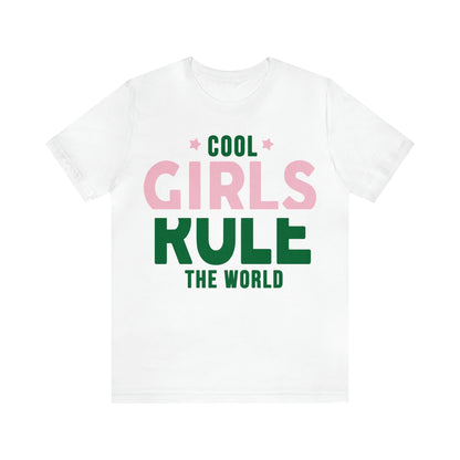 girls rule T-Shirt