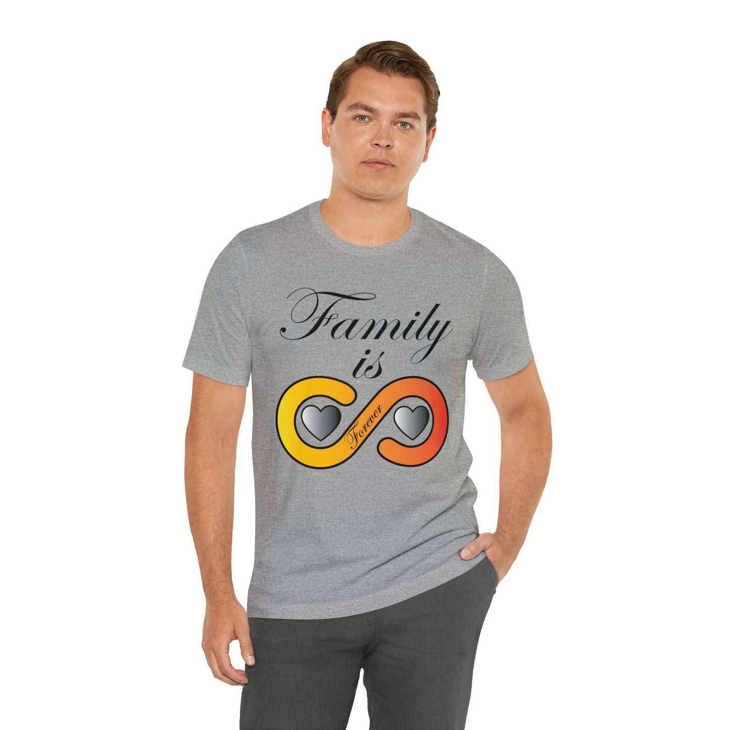 Family is Forever T-Shirt