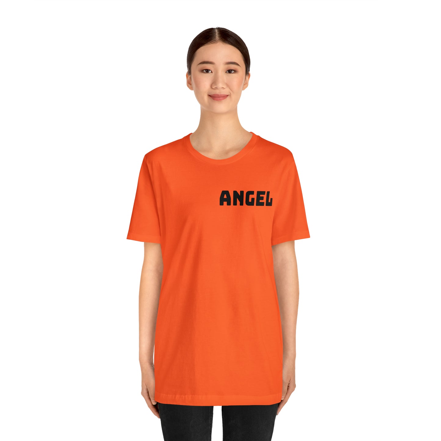 Angel Wings  T-Shirt