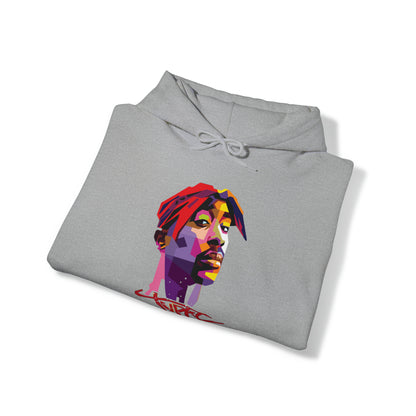 Tupac Shakur Hoodie