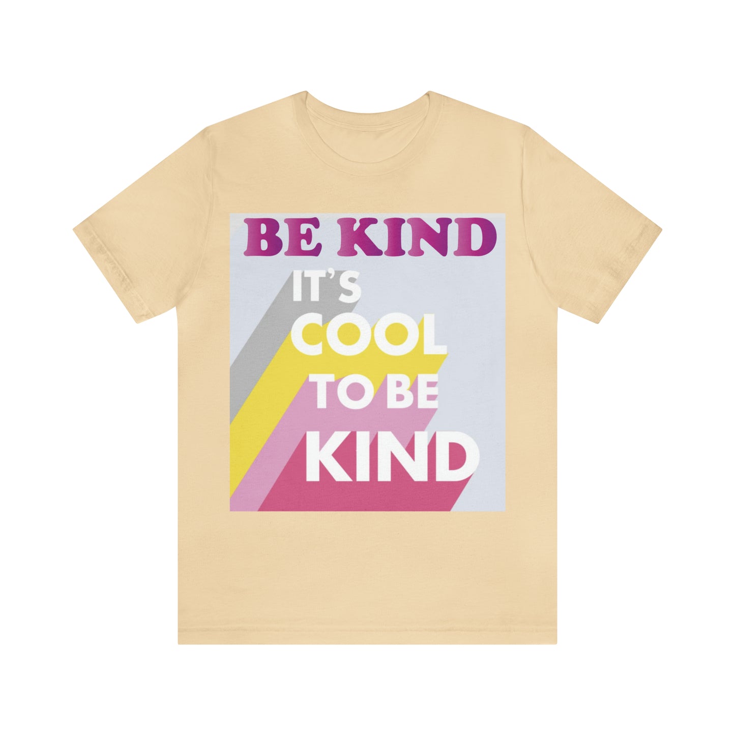 It's Cool to Be Kind T-Shirt