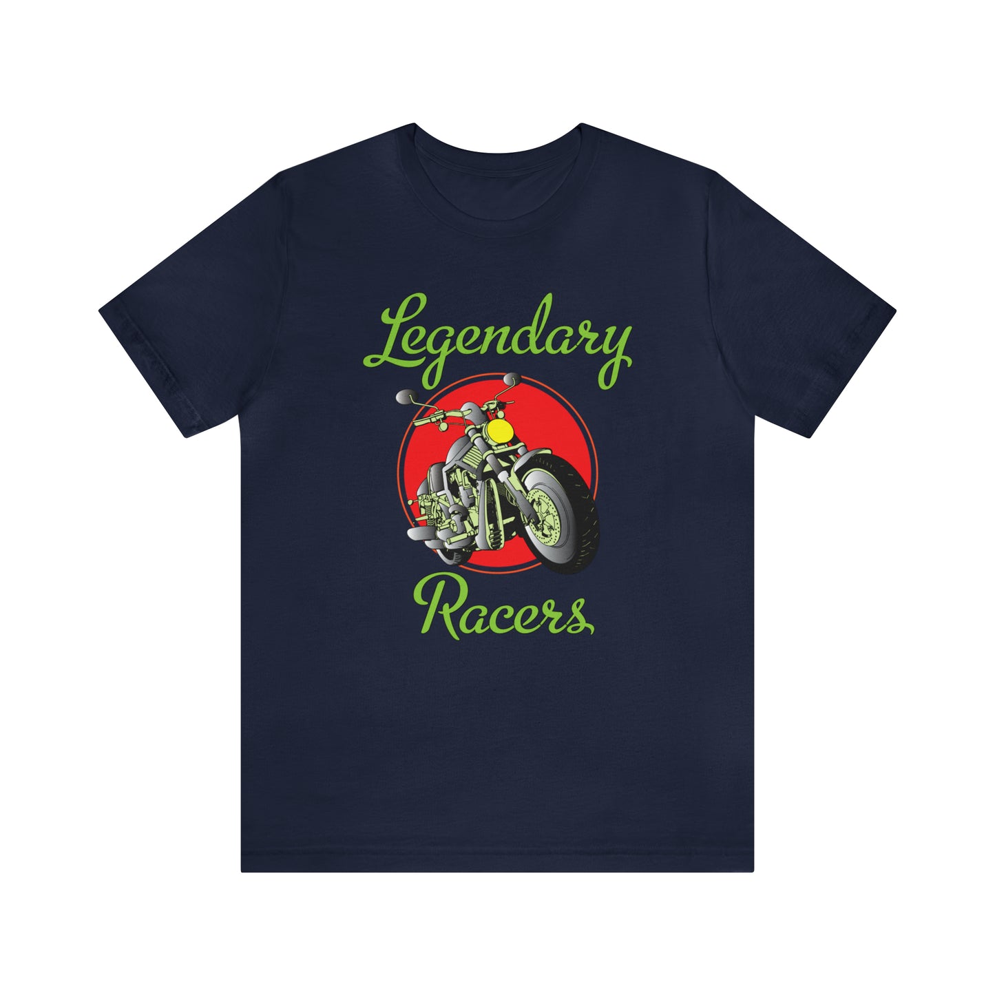 Motor Racers T-Shirt