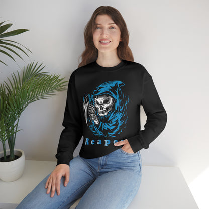 Reapers Crewneck Sweatshirt