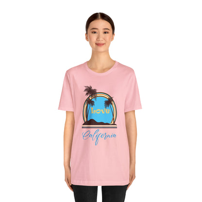 California Love T-Shirt