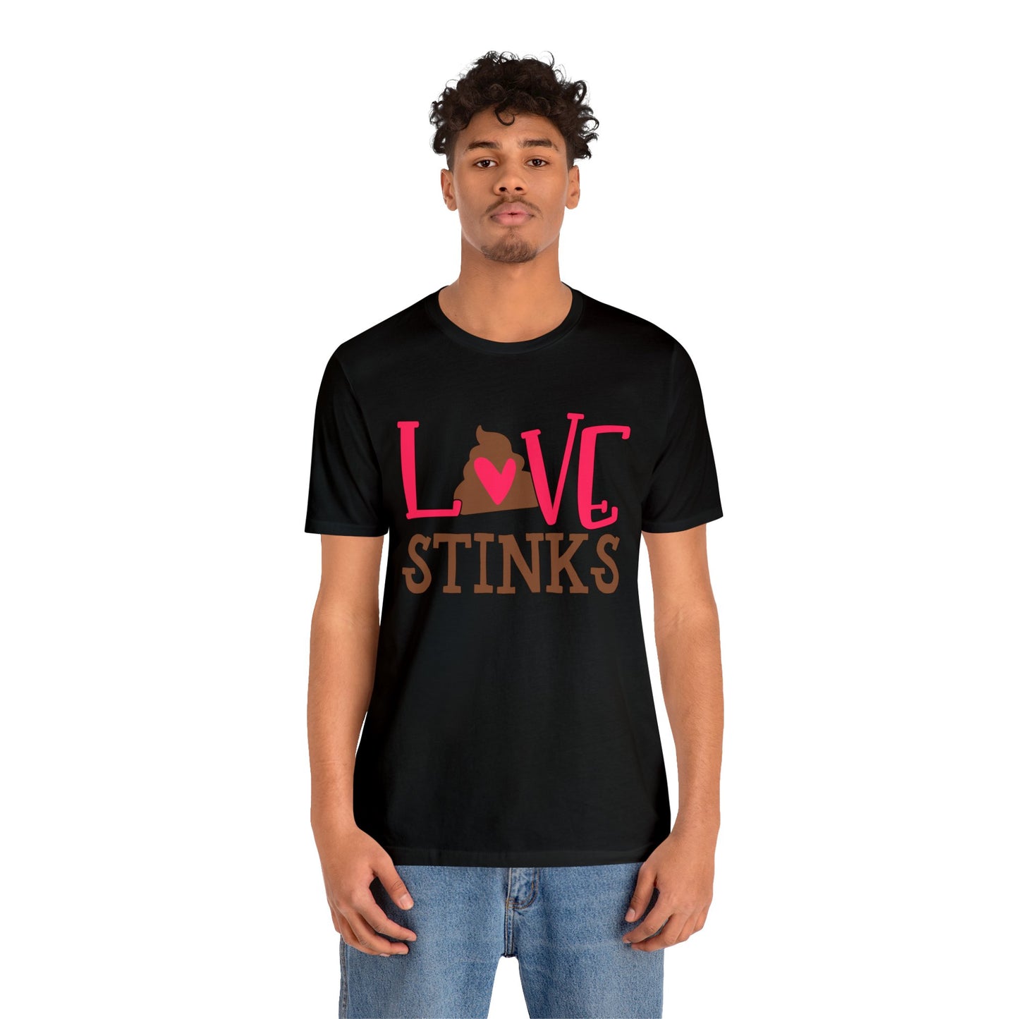 Love stinks T-Shirt