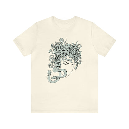 Snake Face T-Shirt