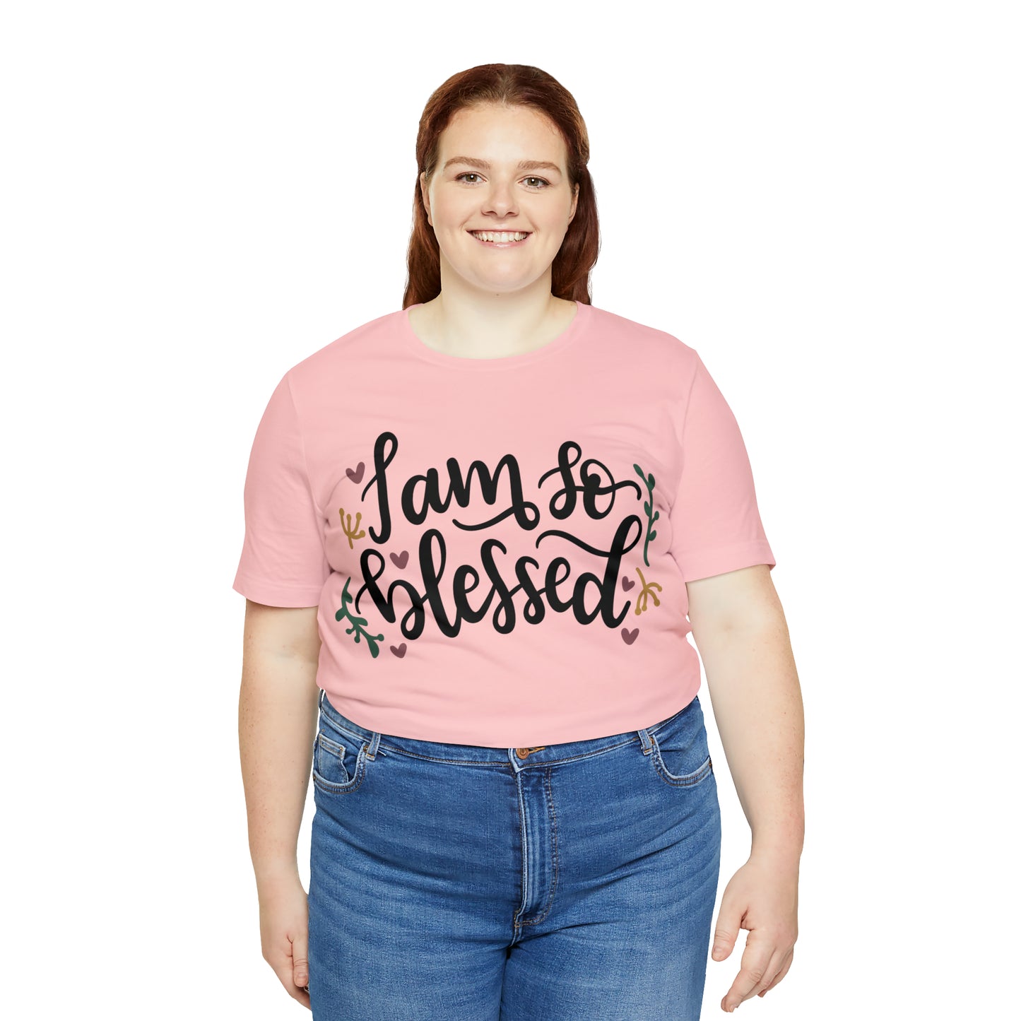 I am so blessed T-Shirt