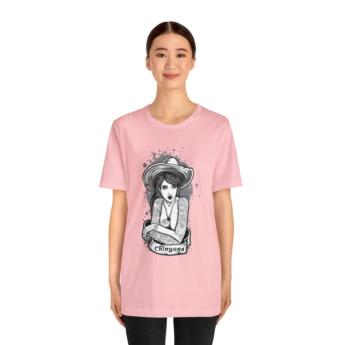 Chingona T-Shirt