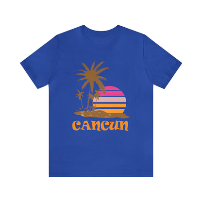 Cancun Vibe T-Shirt