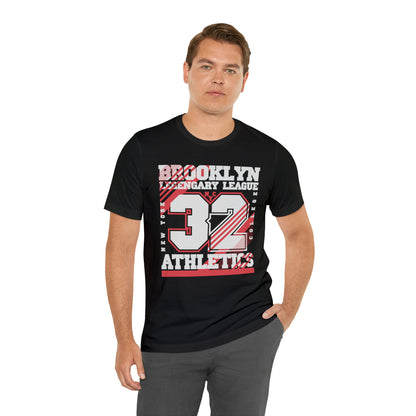 Brooklyn 32 T-Shirt