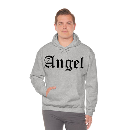 Angel Hoodie