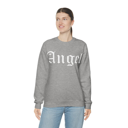 Angel 1 Crewneck Sweatshirt