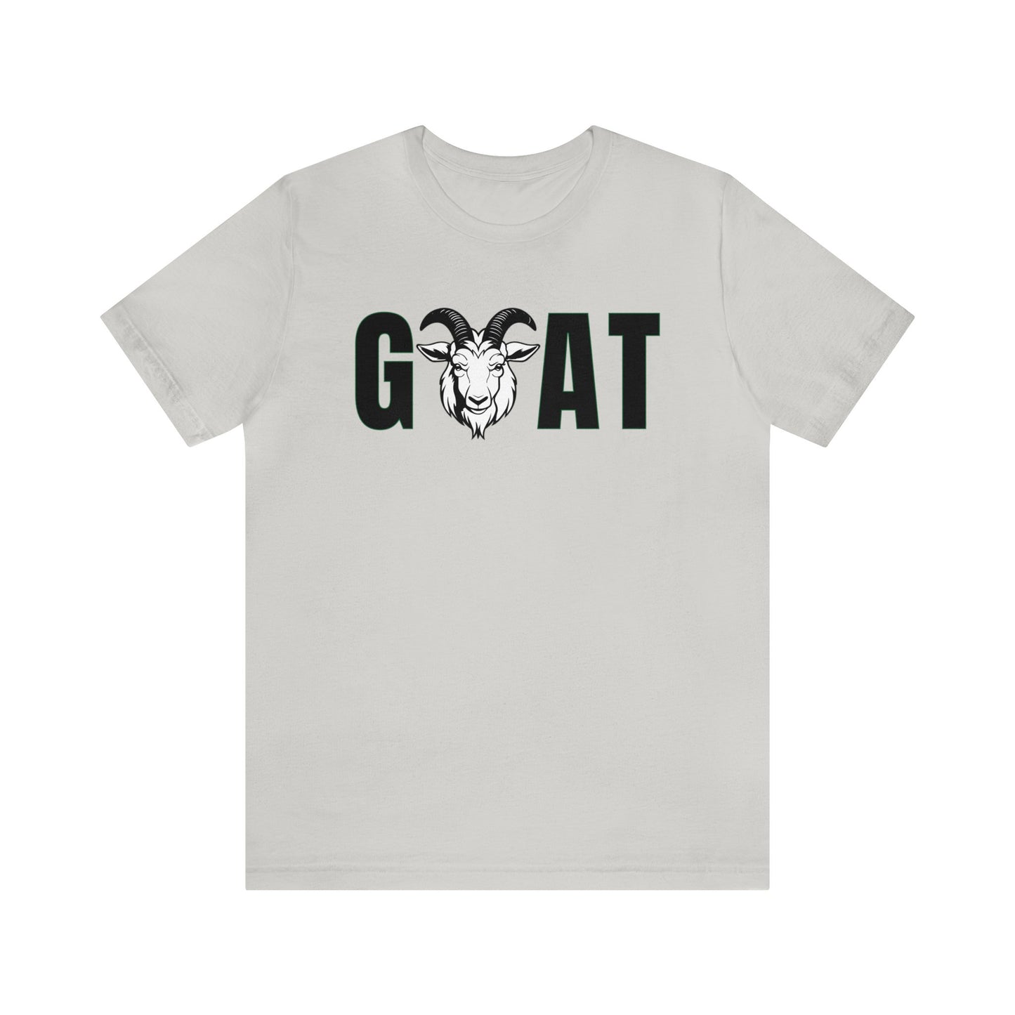 Goat Ronaldo T-Shirt