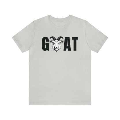 Goat Ronaldo T-Shirt