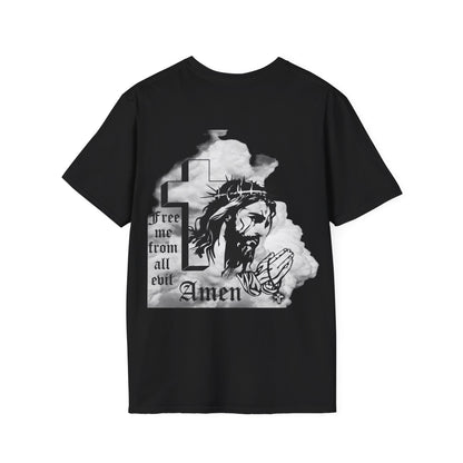 Free me from all evil T-Shirt