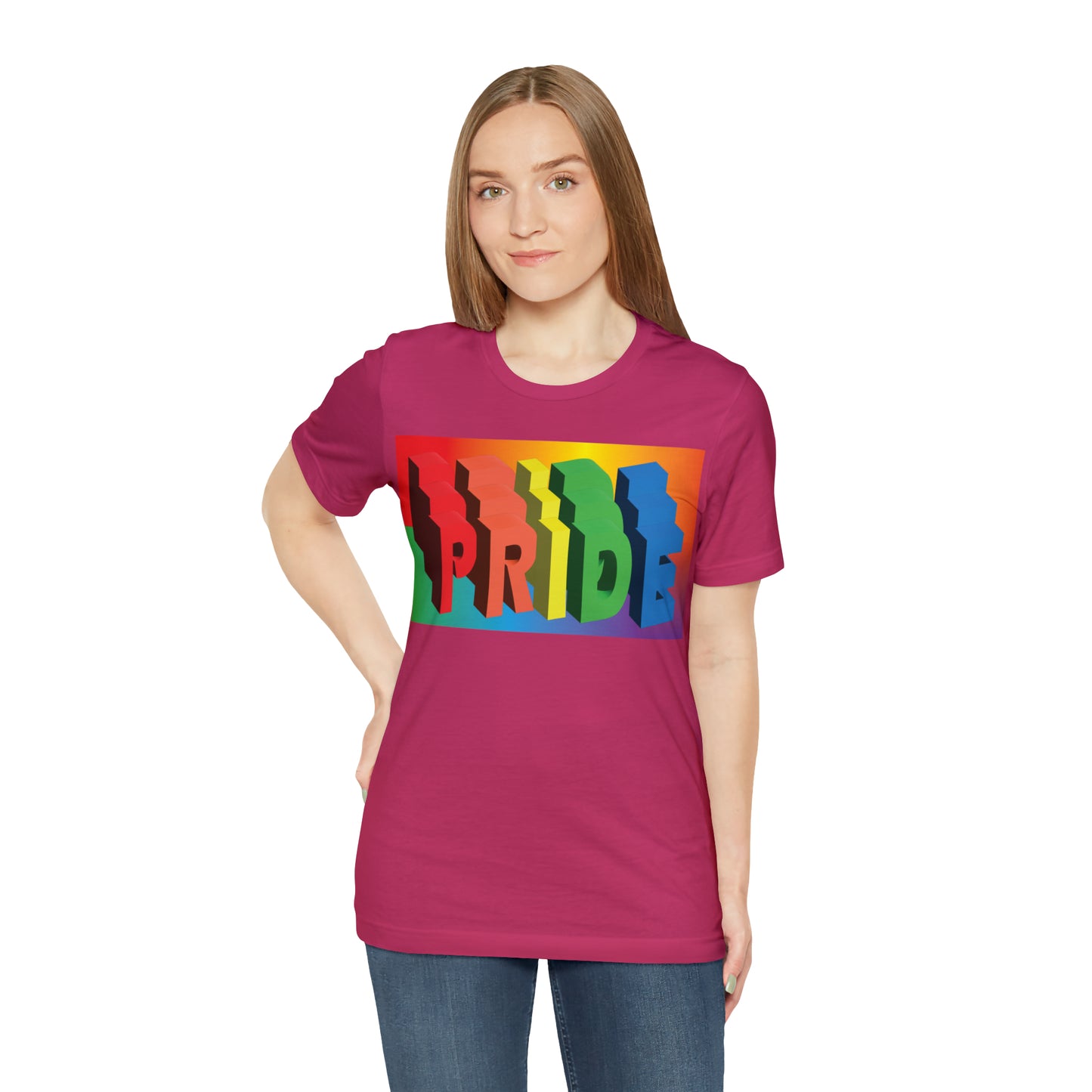 Pride T-Shirt