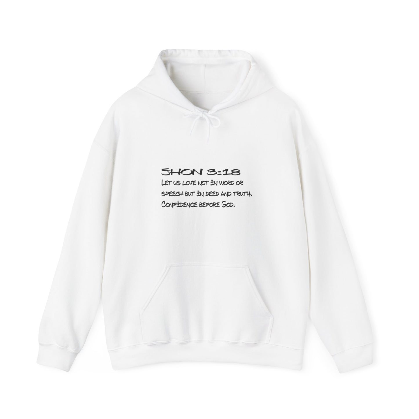 Child of God Hoodie