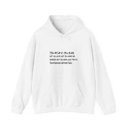 Child of God Hoodie