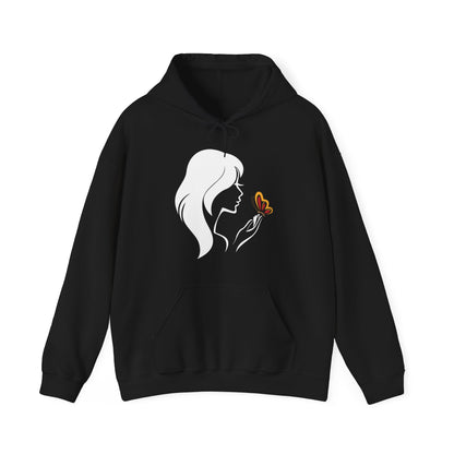 Life is beautiful Hoodie