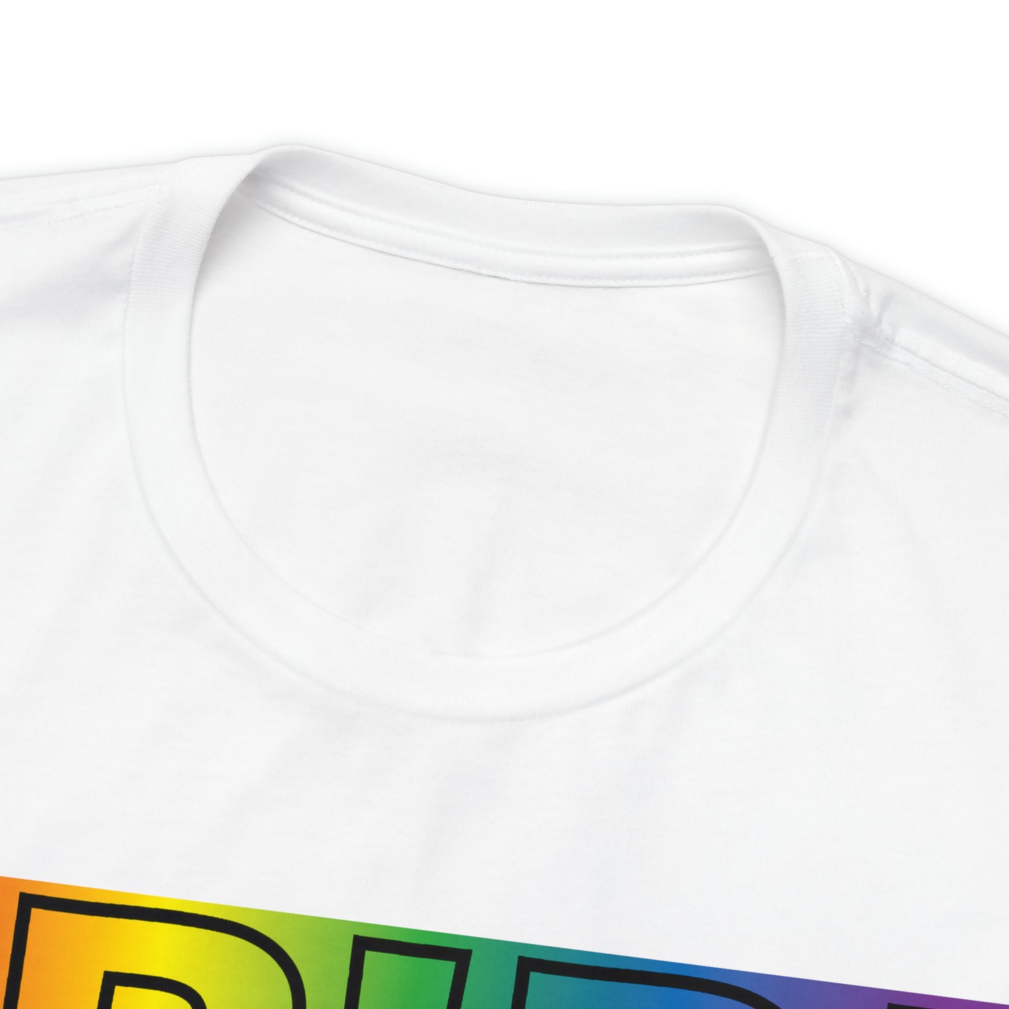 Pride Pride Pride T-Shirt