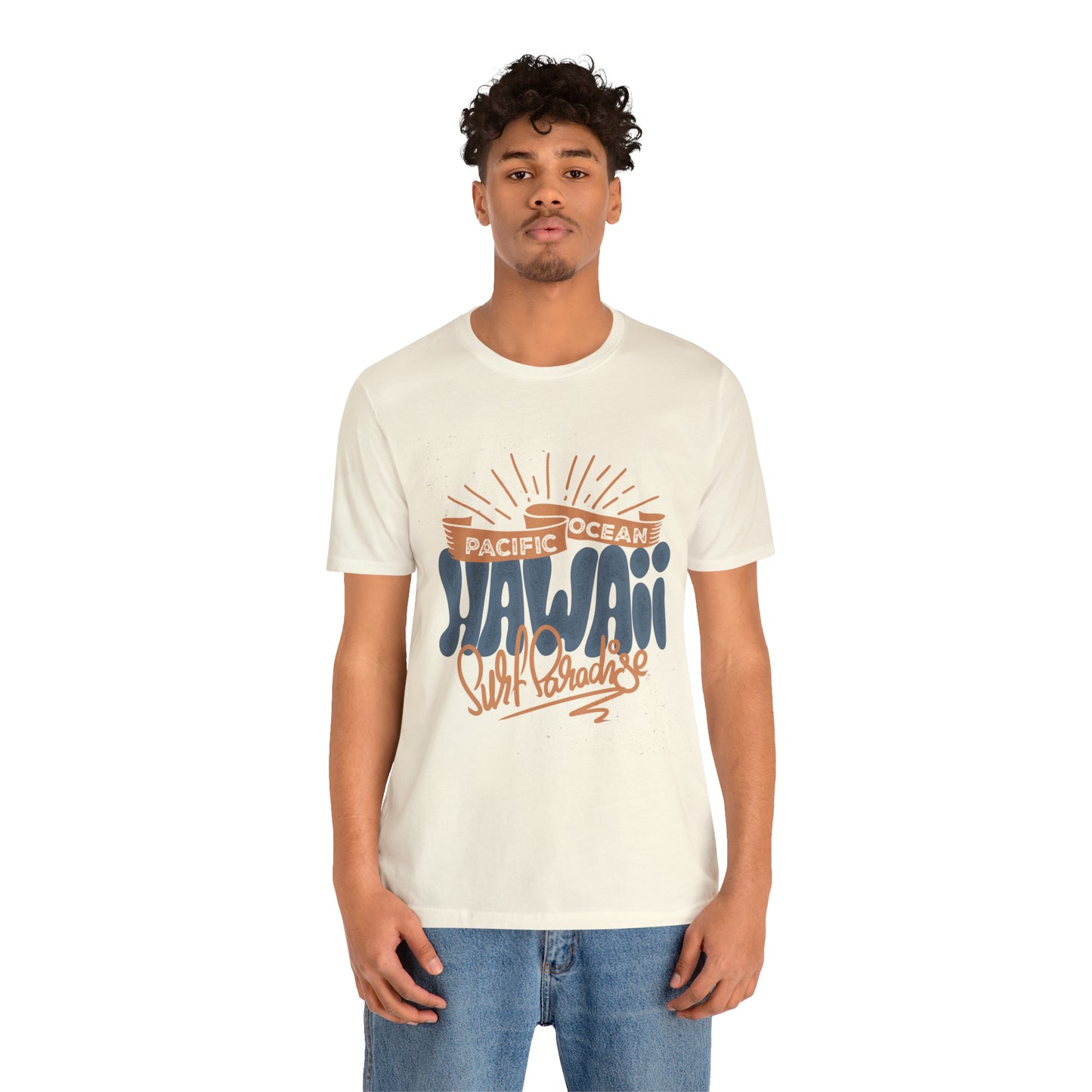 Hawaii Surf Paradise T-Shirt