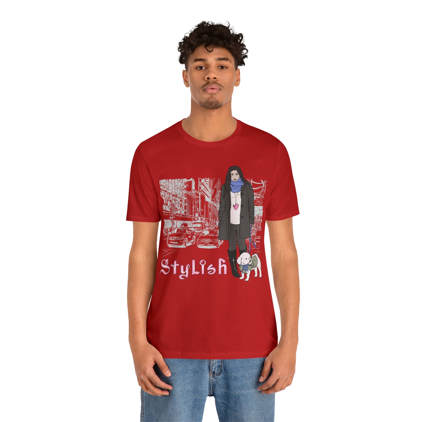 Stylish mode T-Shirt