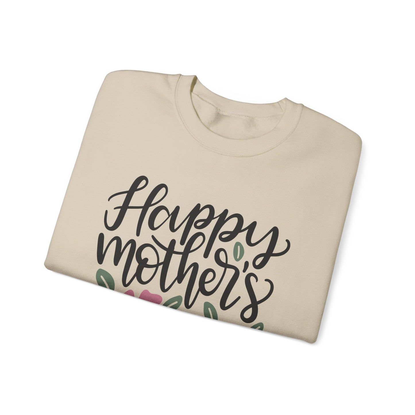 Happy Mother's day Crewneck Sweatshirt