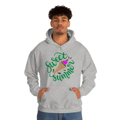 Sweet summer Hoodie