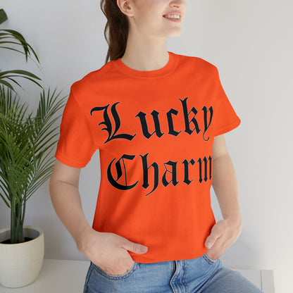 Lucky Charm T-Shirt