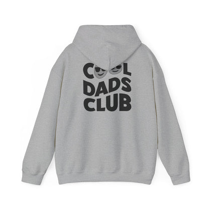 Cool Dads Club Hoodie