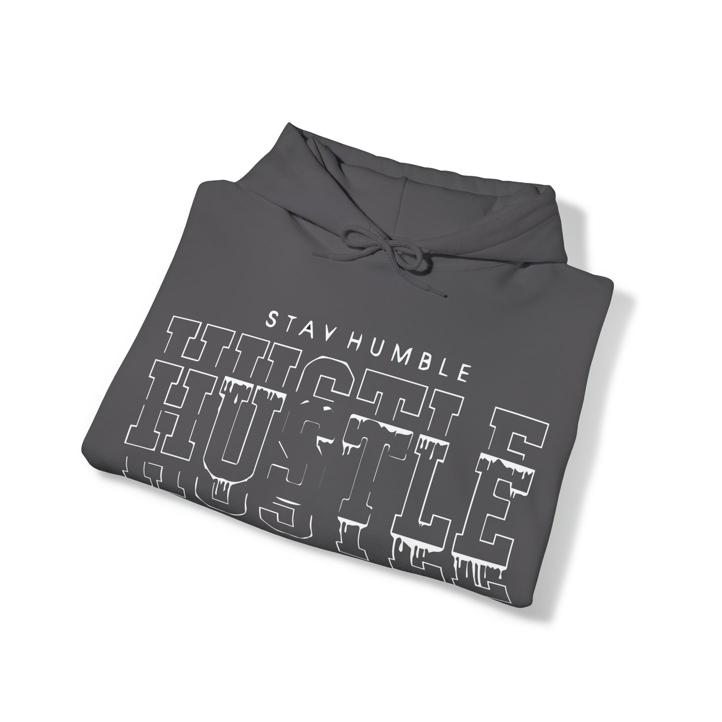 Stay humble hustle harder Hoodie