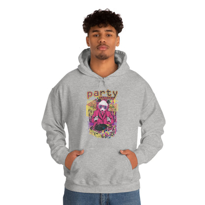 Party starter Hoodie