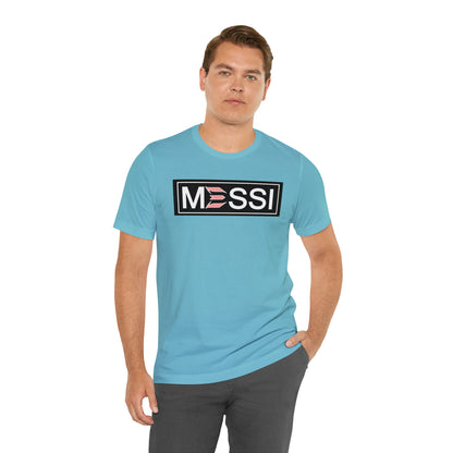 Messi in Miami T-Shirt