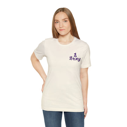 2_Sexy girl T-Shirt