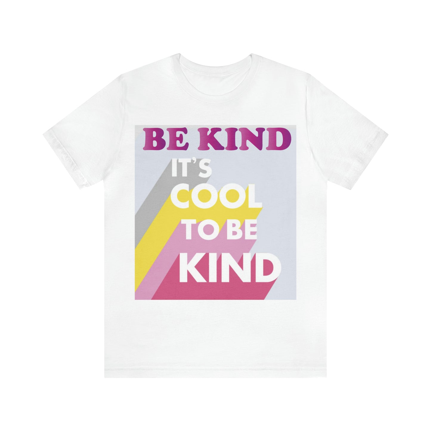 It's Cool to Be Kind T-Shirt