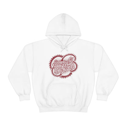 Stairways to - Heaven Hoodie