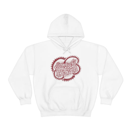 Stairways to - Heaven Hoodie