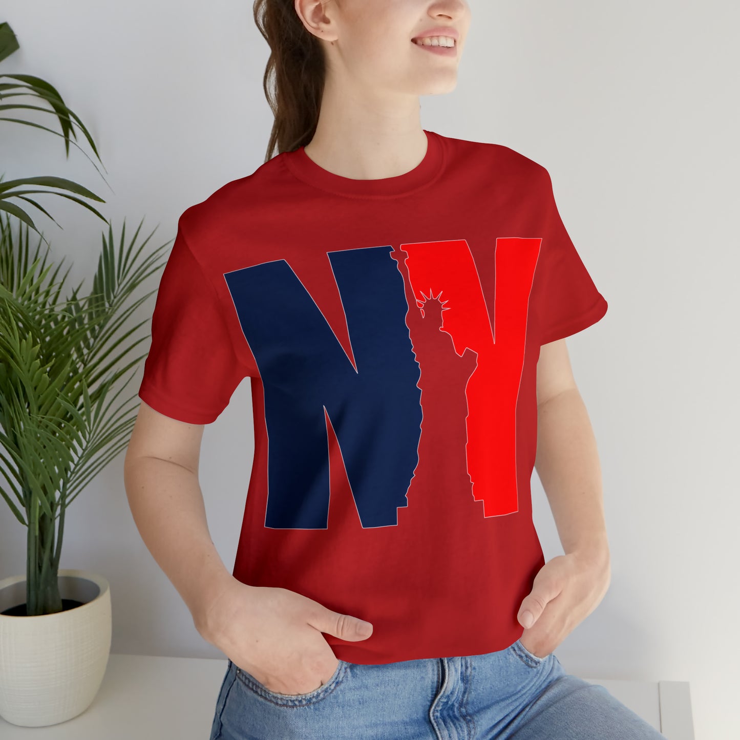 NY T-Shirt