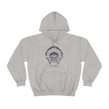 Royal Chief Hoodie