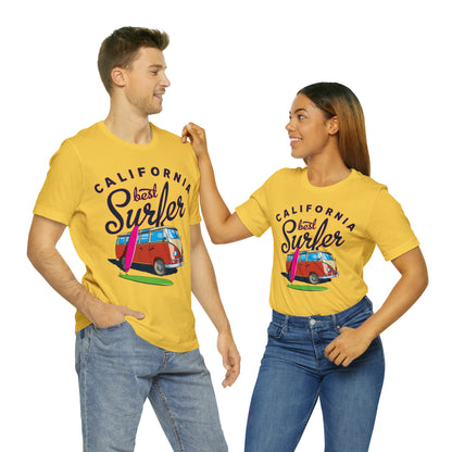 Surfers Bus T-Shirt