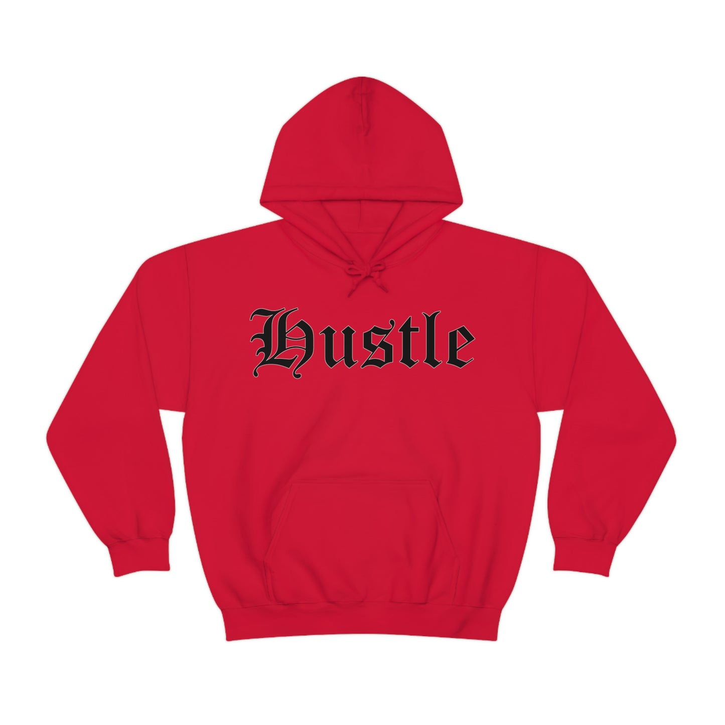 Hustle Hoodie