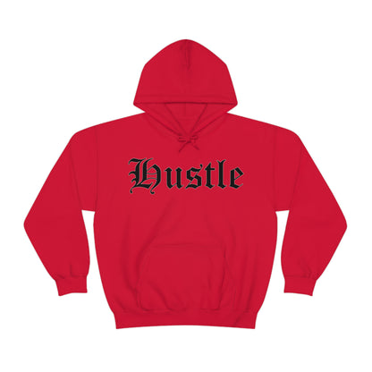 Hustle Hoodie