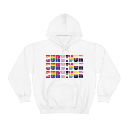 Survivor Hoodie