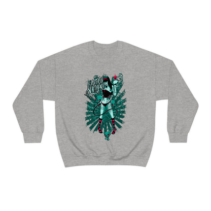 Feast of Sacrifice Crewneck Sweatshirt