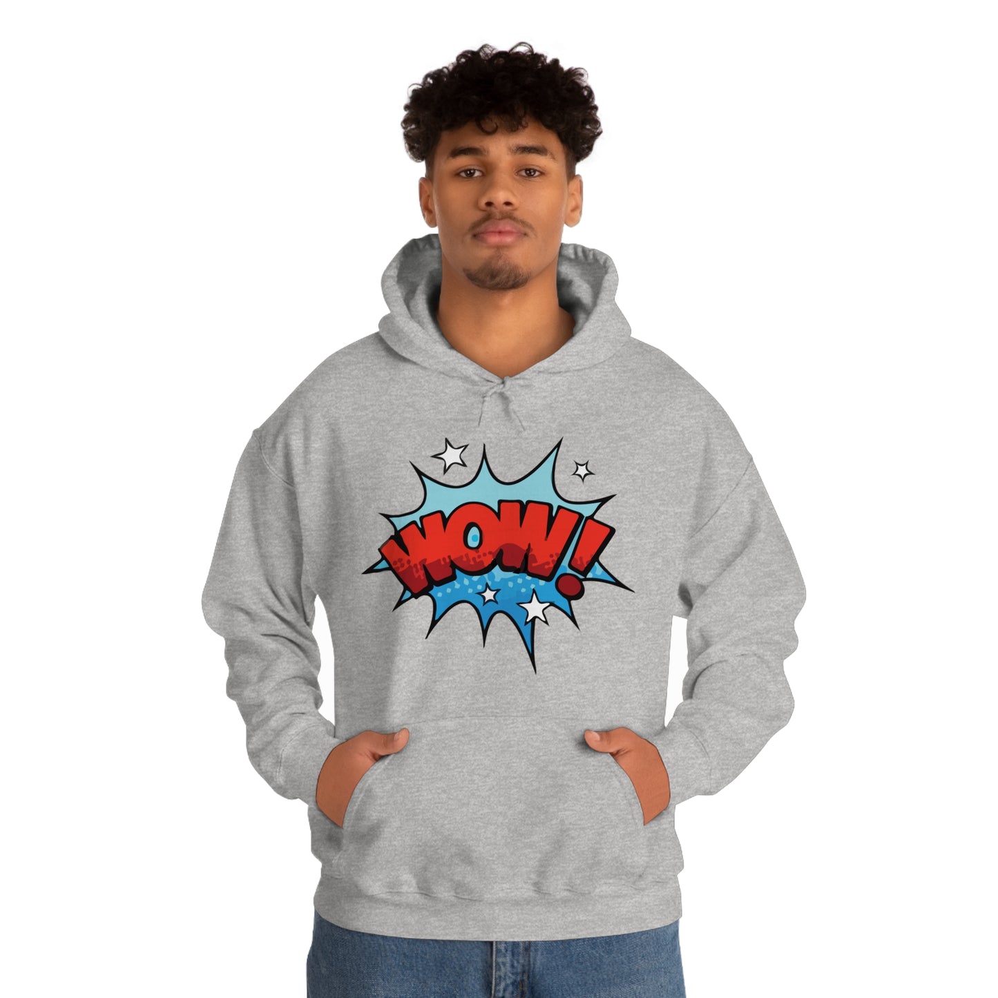 WOW! Hoodie