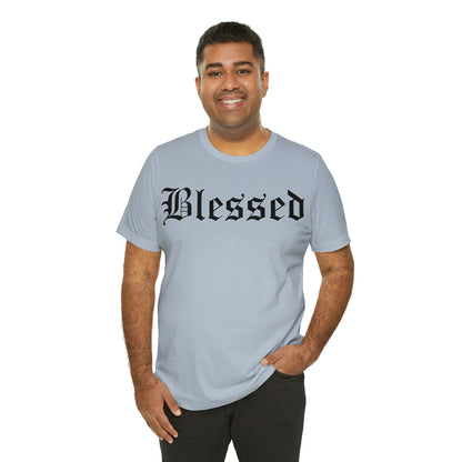 Blessed T-Shirt