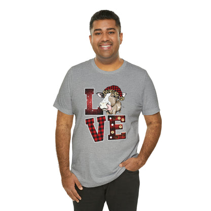 Cow love T-Shirt