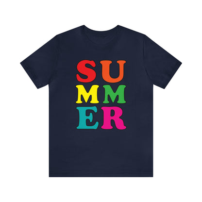 Summer T-Shirt